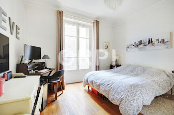 appartement à Paris 15ème (75)