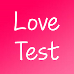 Cover Image of ダウンロード Love Tester 1.03 APK