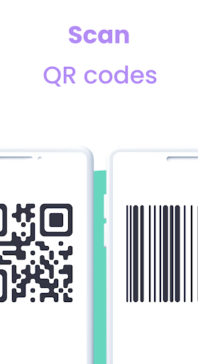 Scanero: QR Code Reader