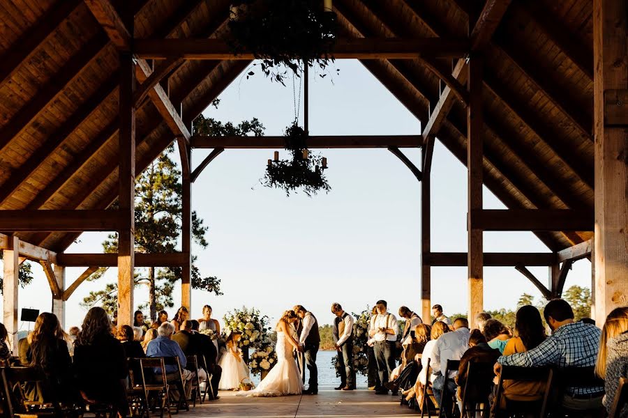 Photographe de mariage Nick Frontiero (nickfrontiero). Photo du 9 mars 2020