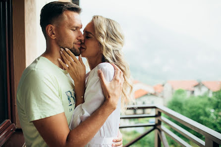 Photographe de mariage Vasiliy Tikhomirov (borabora). Photo du 8 septembre 2020