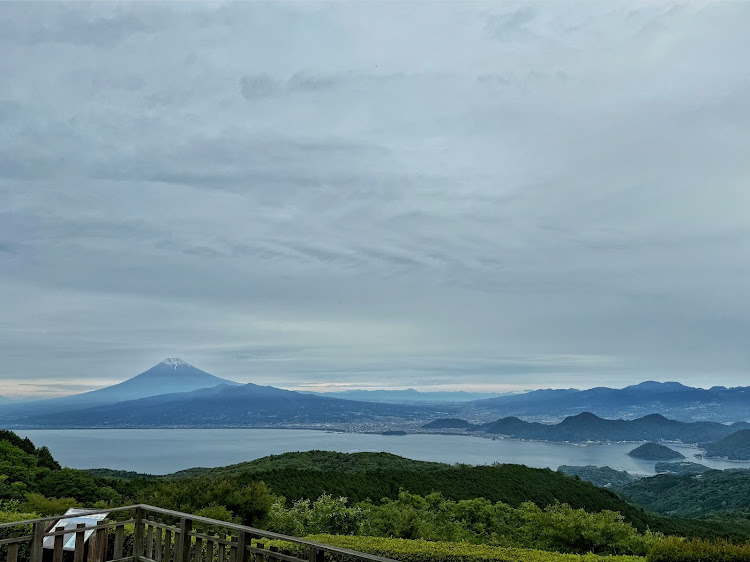 ソリオバンディットの人と人との繋がりに感謝です・伊豆ドライブ・ヤシの木のある風景🌴・紫陽花と愛車・ニューホイールに関するカスタム事例の投稿画像18枚目