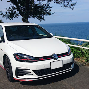 ゴルフGTI