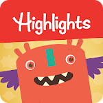 Cover Image of Télécharger Highlights Monster Day 12.0.1 APK