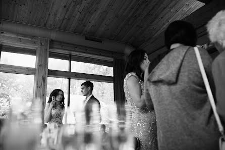 結婚式の写真家Andrew Bidylo (andrew-ph)。2019 3月27日の写真