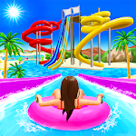 Cover Image of Download Uphill Rush Water Park Racing 4.3.23 APK