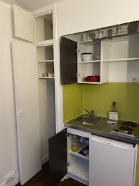 appartement à Paris 17ème (75)