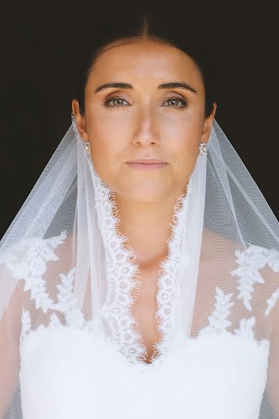 Fotógrafo de casamento Nvstudio Photography (nvstudio). Foto de 11 de fevereiro 2019