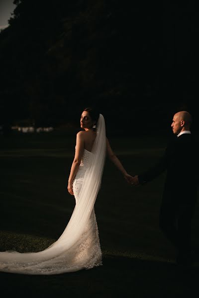 Fotógrafo de casamento Giada Joey Cazzola (giadajoeycazzola). Foto de 12 de outubro 2023