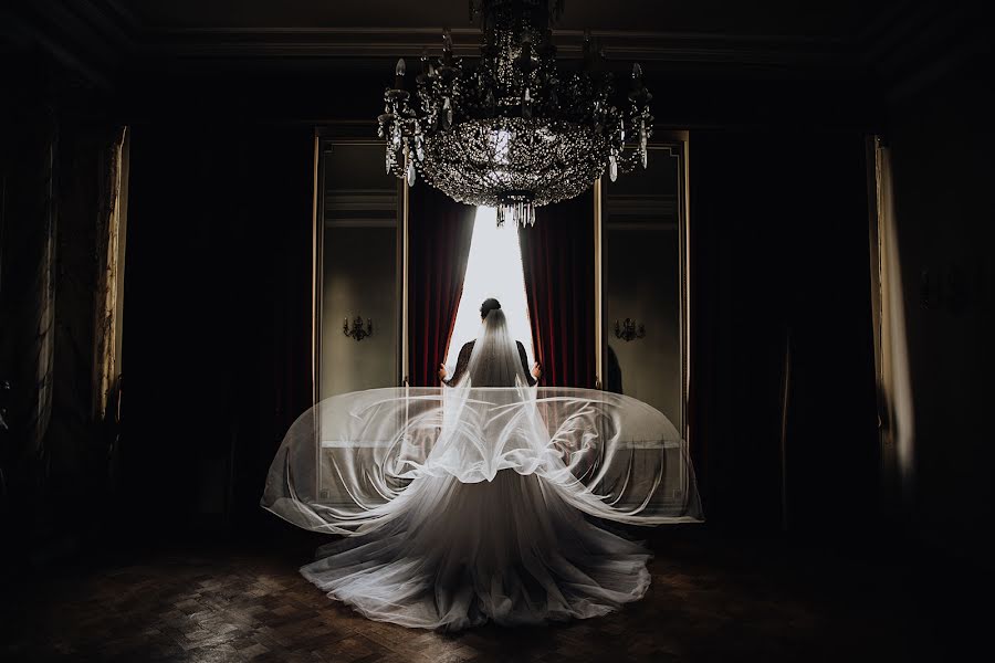 Photographe de mariage Carolina Lux Mosquera (luxstorytellers). Photo du 5 janvier 2020