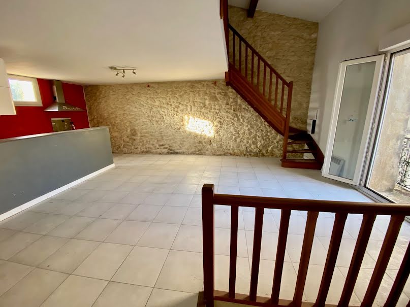 Vente appartement 3 pièces 70 m² à Saint-jean-de-vedas (34430), 250 000 €