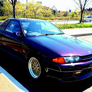 スカイライン GT-R R32