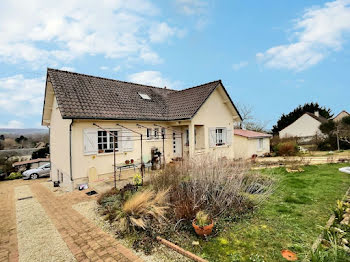 maison à Courlon-sur-Yonne (89)