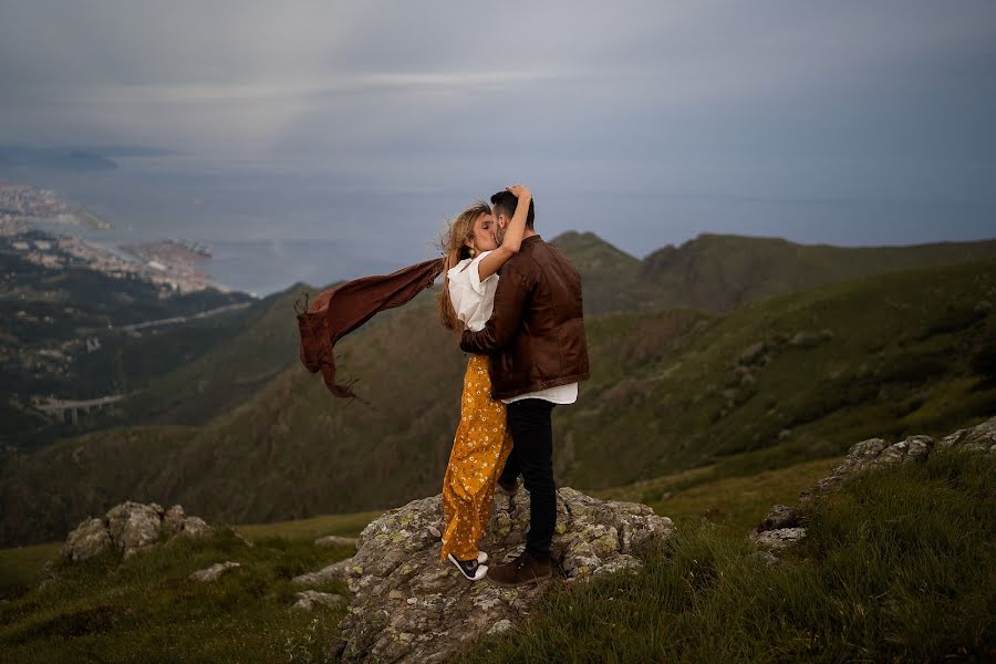 Fotógrafo de bodas Andrea Laurenza (cipos). Foto del 6 de junio 2021