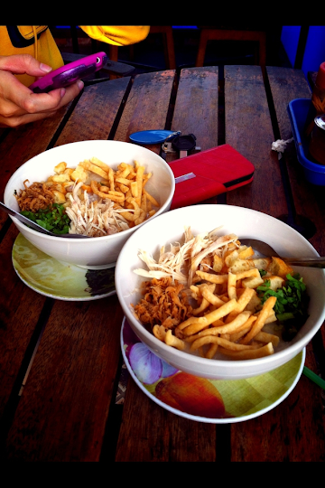 Bubur Ayam Ceker Sukabumi photo 