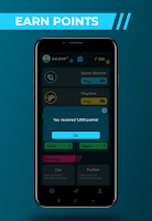 WePointz: Play and Earn Screenshot