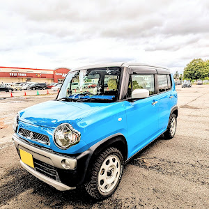 ハスラー MR41S