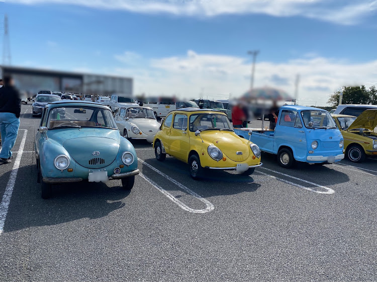 セドリックのご近所ミーティング・名車揃い・コロナウィルスでないほうのコロナ・ST140に関するカスタム事例の投稿画像4枚目