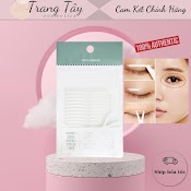 Miếng Dán Kích Mí Mắt - Double Eyelid Tape The Face Shop