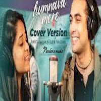 Humnava Mere Jubin Nautiyal Songs