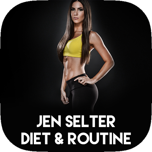 Jen Selter Diet Routine