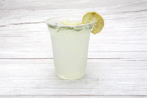 Virgin Mojito