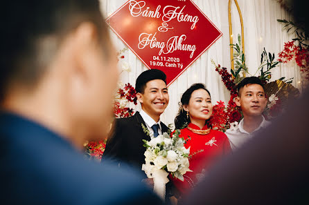 Photographe de mariage Ngôn Thừa Hulk (hulkstudios). Photo du 22 novembre 2023