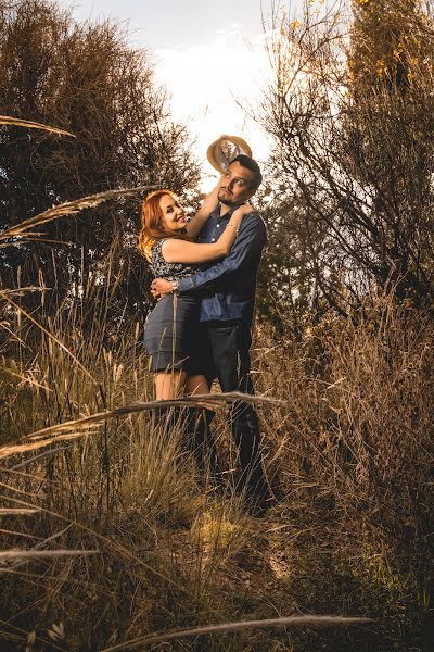 Fotógrafo de bodas Marco Cazas (marcocazas). Foto del 12 de septiembre 2018