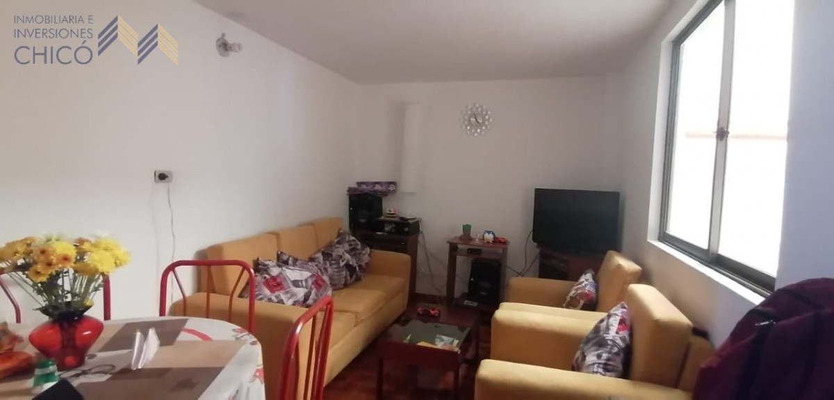 Casa En Venta - 20 De Julio, Bogota