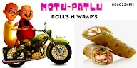 Motu Patlu Roll's N Wrap's photo 1