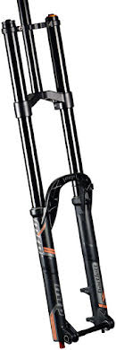 MRP Bartlett Air Dual-Crown Suspension Fork 29", 180mm, 15 x 110 Axle, Black alternate image 0