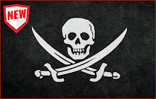 Jolly Roger HD Wallpapers Pirate Theme small promo image