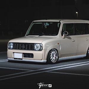 アルトラパン HE21S