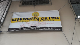 Segurguayq Cía. Ltda.
