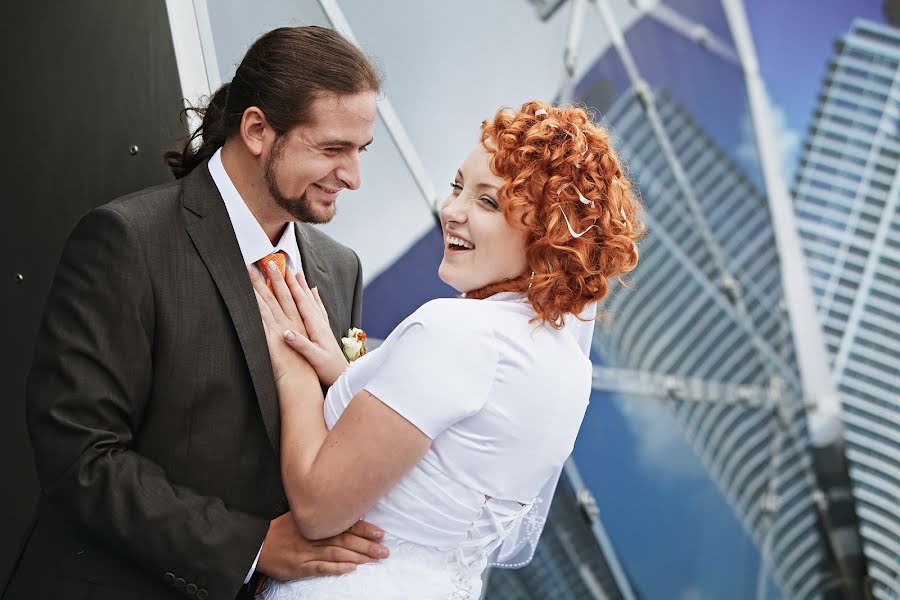 Photographe de mariage Artem Cherepanov (arche). Photo du 12 mars 2014