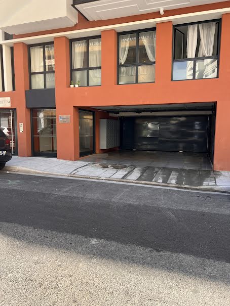 Vente parking  12.5 m² à Nice (06000), 27 000 €