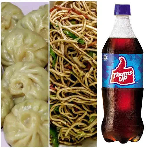 Momos Combo