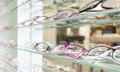 Shivam Opticals