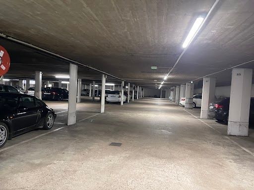 Vente parking  12 m² à Thionville (57100), 12 000 €