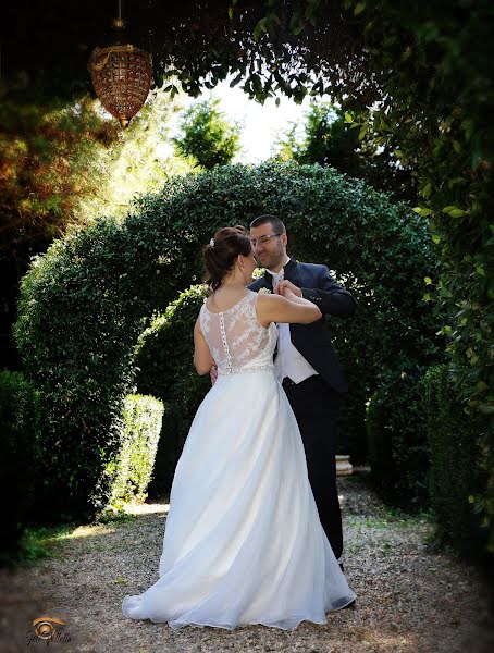 結婚式の写真家Cristiano Pessina (pessina)。2018 10月28日の写真