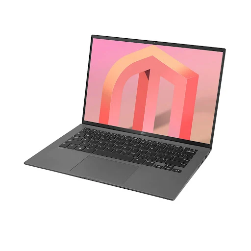 Laptop LG Gram 14ZD90Q-G.AX56A5 (i5-1240P/RAM 16GB/512GB SSD/ Free DOS)