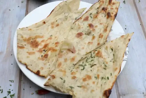 Butter Naan