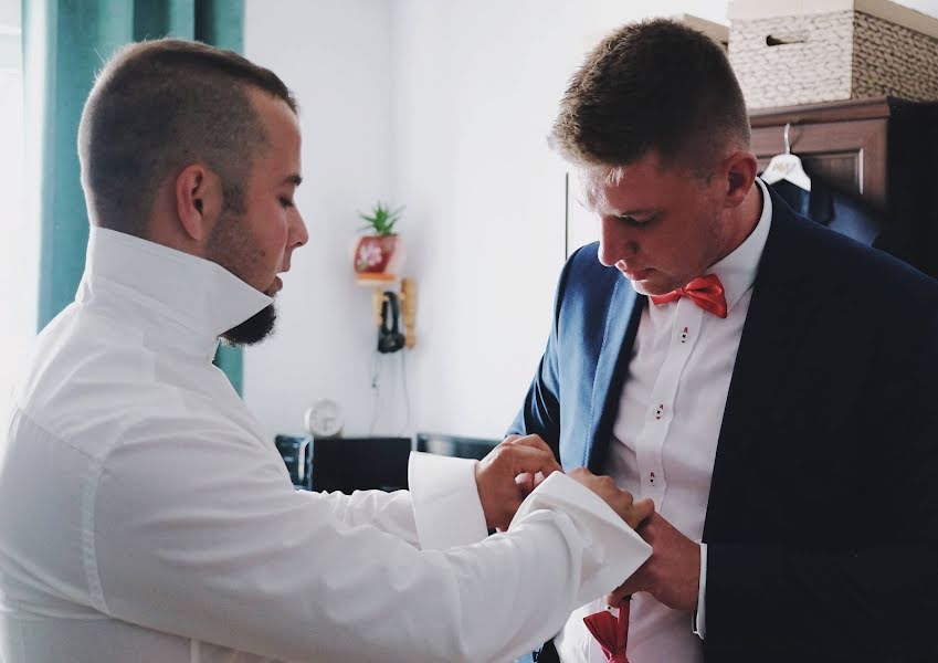 婚礼摄影师Zbigniew Todorowski（zbigniewtodorows）。2020 3月10日的照片