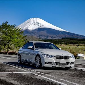 3シリーズ セダン