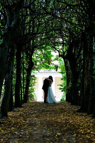 Fotógrafo de casamento Susann Förster (fotofabrik-henze). Foto de 29 de outubro 2019