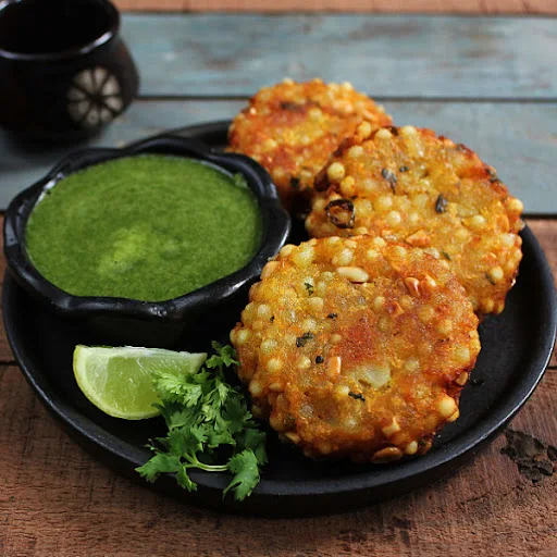 Sabudana Vada (2 Pc)