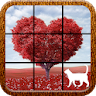 Love Slide Puzzle icon