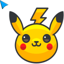 Pokemon Cursor