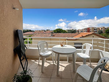 appartement à Antibes (06)