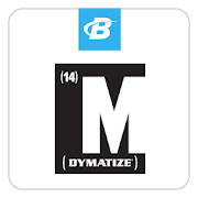 Project Mass by Dymatize 2.1.1 Icon